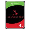 HDD Seagate IronWolf Pro 4TB SATA-III 72