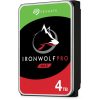 HDD Seagate IronWolf Pro 4TB SATA-III 72