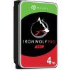 HDD Seagate IronWolf Pro 4TB SATA-III 72