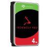 HDD Seagate IronWolf Pro 4TB SATA-III 72