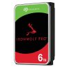 HDD Seagate IronWolf Pro 6TB SATA-III 72