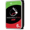 HDD Seagate IronWolf Pro 6TB SATA-III 72