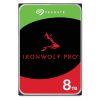 HDD Seagate IronWolf Pro 8TB SATA-III 72