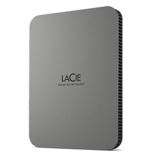 EHDD 5TB LC 2.5" MOBILE DRIVE USB 3.0 SL