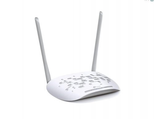 TP-LINK 300MBPS WIRELESS N ACCESS POINT