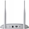 TP-LINK 300MBPS WIRELESS N ACCESS POINT