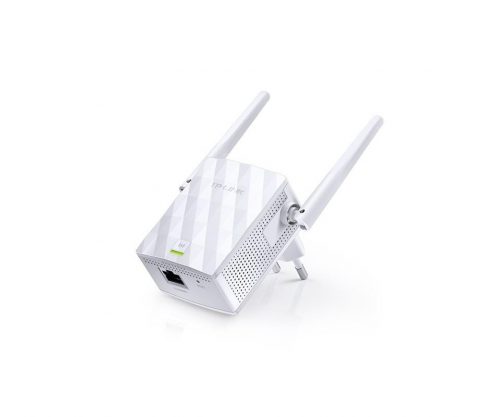 TPL WI-FI RANGE-EXT 300Mbps TL-WA855RE