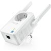 TPL RANGE-EXT N300 2.4GHZ WALL-PLG