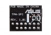 ASUS TPM-SPI Securely Sore Key W11