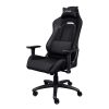 Scaun Trust GXT714 Ruya, negru