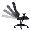 Scaun Trust GXT714 Ruya, negru