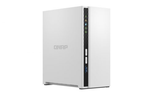 NAS QNAP 233 2BAY 2.0GHZ TWR SATA