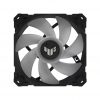 Ventilat Asus TUF Gaming TF120 ARGB 3in1