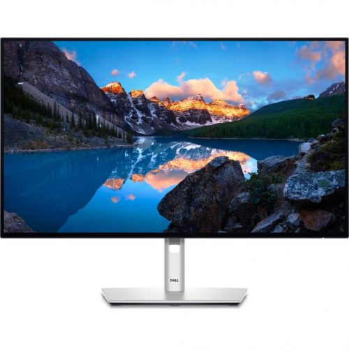 DL MONITOR 27" U2724D 2560 x 1440