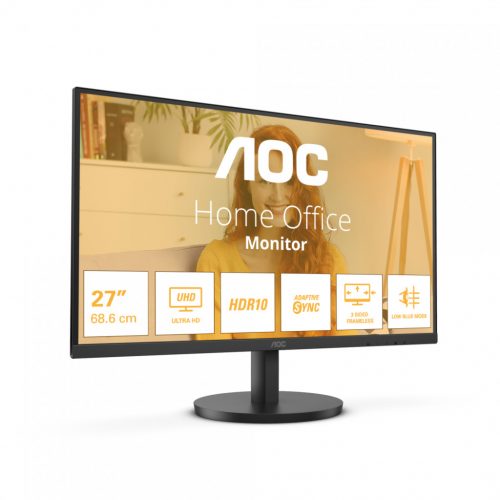 Monitor AOC 27" U27B3M