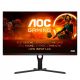 Monitor AOC 31.2" U32G3X/BK