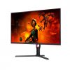 Monitor AOC 31.2" U32G3X/BK