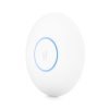 UBIQUITY U6-PRO WIFI 6 ACCESS POINT POE