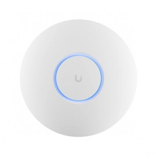 UBIQUITI Access-Point UniFi U6-Plus (U6+) 802.11ax fara PoE Adapter