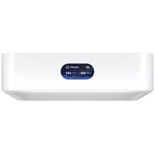 Ubiquiti UniFi EXPRESS UX AP WIFI 6