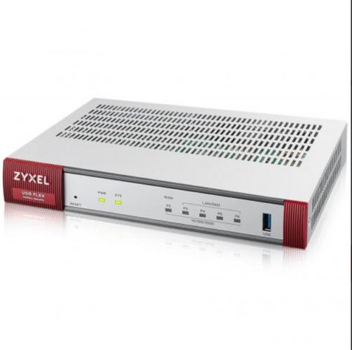 ZYXEL USGFLEX100 SECURITY GATEWAY V2