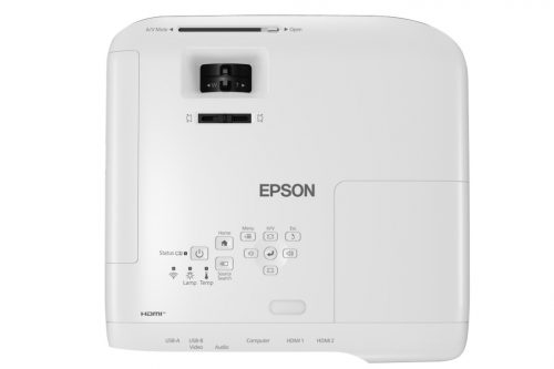 PROJECTOR EPSON EB-FH52