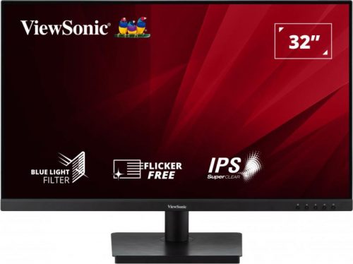 Monitor 32'' ViewSonic VA3209-2K-MHD