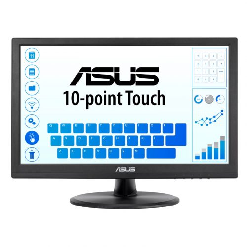 Monitor Asus 15.6" VT168HR