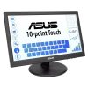 Monitor Asus 15.6" VT168HR