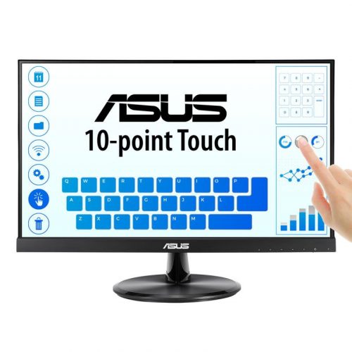 Monitor Asus 21.5" VT229H