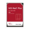 HDD WD Red Plus 10TB SATA-III 7200RPM 25