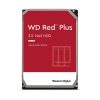 HDD WD Red Plus 10TB SATA-III 7200RPM 25