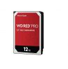 HDD WD Red Pro 12TB SATA-III 7200RPM 256