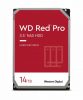 HDD WD Red Pro 14TB SATA-III 7200RPM 512