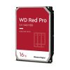 HDD WD Red Pro 16TB SATA-III 7200 RPM 51