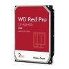 HDD WD Red Pro rev.2 2TB SATA-III 7200RP