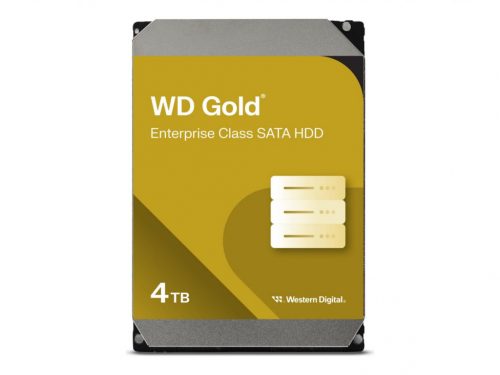 WD HDD 3.5 4TB SATA WD4004FRYZ