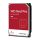 HDD WD Red Pro 6TB SATA-III 7200RPM 256M