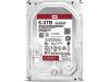 HDD WD Red Pro 6TB SATA-III 7200RPM 256M