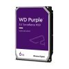 WD HDD3.5 6TB SATA WD64PURZ