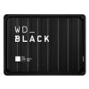 EHDD 4TB WD 2.5" BLACK P10 GAME DRIVE