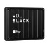 EHDD 4TB WD 2.5" BLACK P10 GAME DRIVE