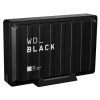 EHDD 8TB WD 2.5" BLACK D10 GAME DRIVE