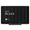 EHDD 8TB WD 2.5" BLACK D10 GAME DRIVE