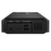 EHDD 8TB WD 2.5" BLACK D10 GAME DRIVE