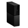 EHDD 8TB WD 3.5" MY BOOK  USB3.0 BK