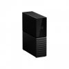 EHDD 8TB WD 3.5" MY BOOK  USB3.0 BK