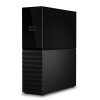 EHDD 8TB WD 3.5" MY BOOK  USB3.0 BK