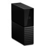 EHDD 12TB WD 3.5" MY BOOK USB 3.0 BK