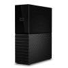 EHDD 12TB WD 3.5" MY BOOK USB 3.0 BK